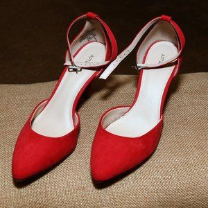 Women's high heels size 8